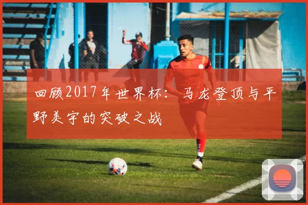 回顾2017年世界杯：马龙登顶与平野美宇的突破之战