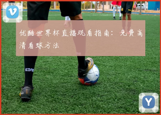 优酷世界杯直播观看指南：免费高清看球方法