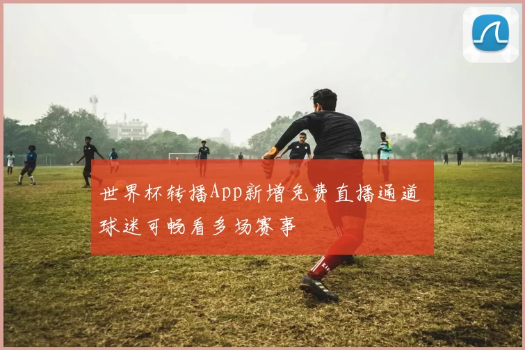 世界杯转播App新增免费直播通道 球迷可畅看多场赛事