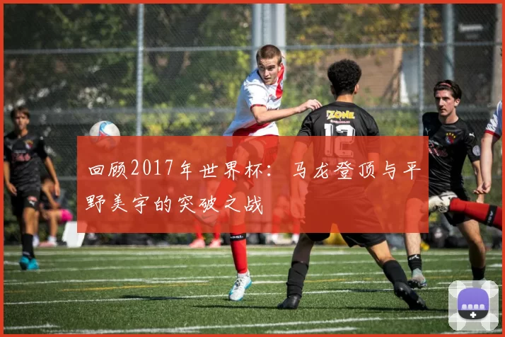 回顾2017年世界杯：马龙登顶与平野美宇的突破之战