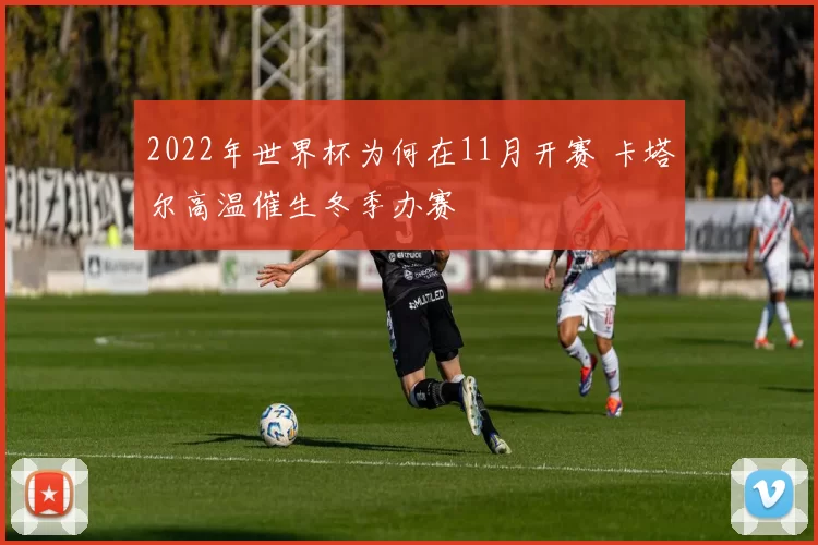 2022年世界杯为何在11月开赛 卡塔尔高温催生冬季办赛