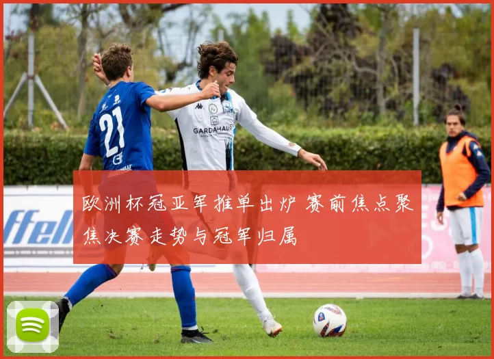 欧洲杯冠亚军推单出炉 赛前焦点聚焦决赛走势与冠军归属